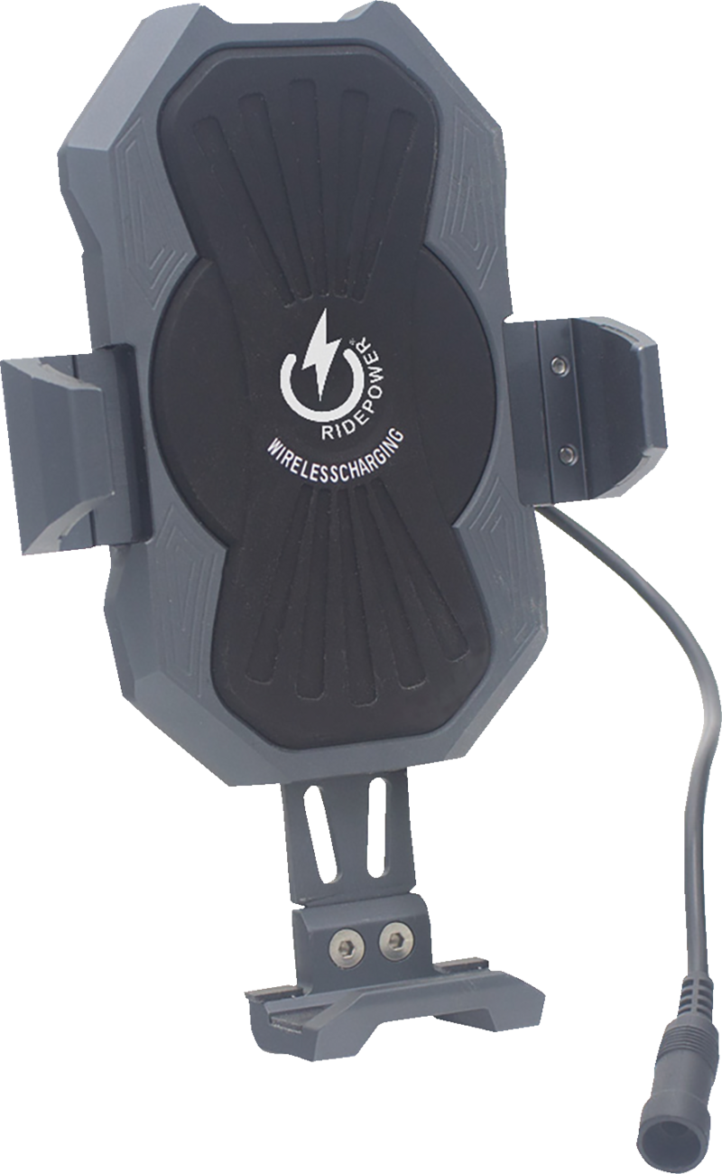 Inductive Charging Phone Holder