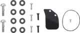 Mini Teardrop Stealth Air Cleaner Kit