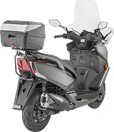 Monolock Top Case