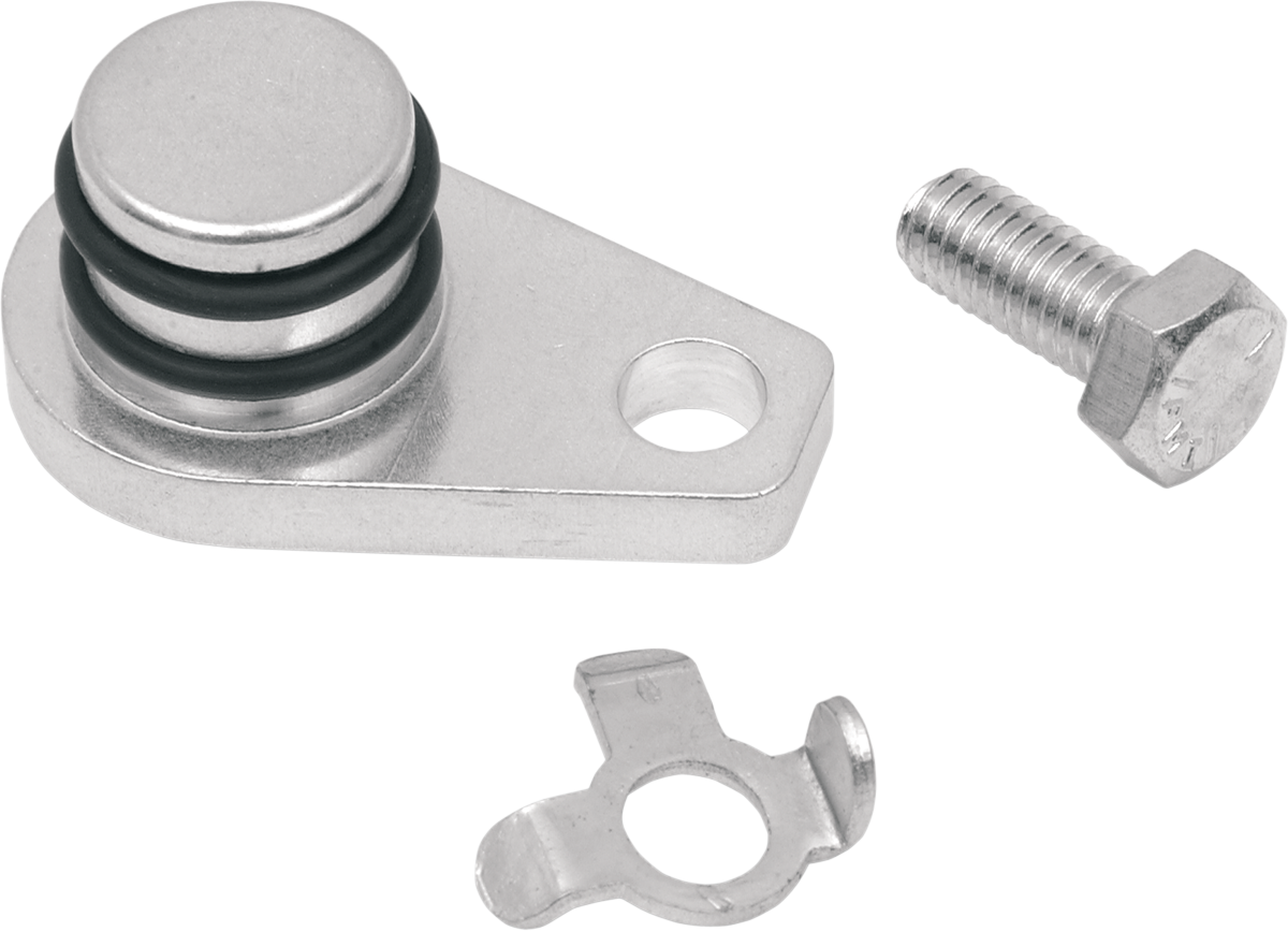 Shifter Shaft Primary Plug