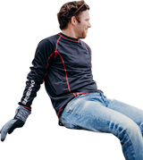 7V Heated Base Layer Shirt