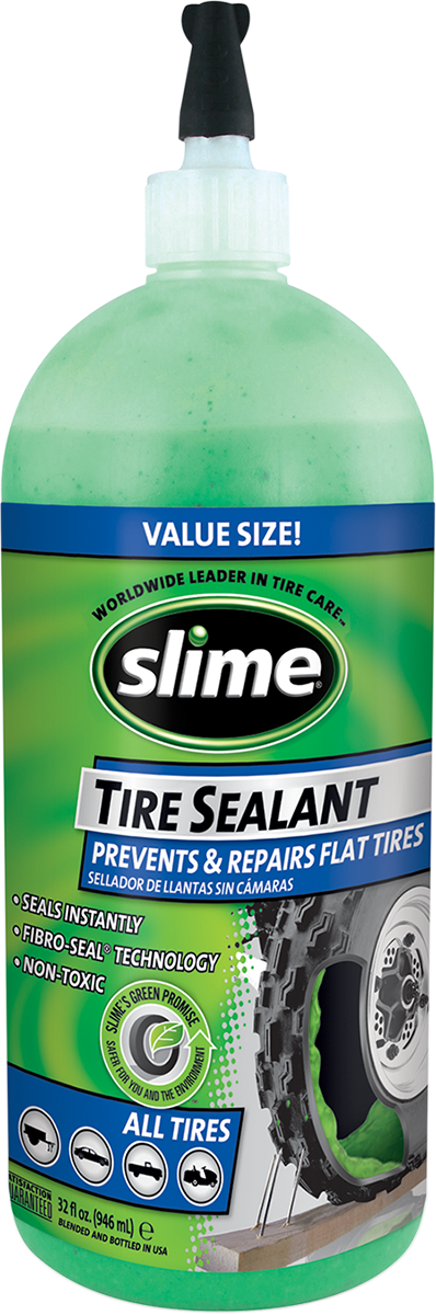 Tubeless Tire Sealant