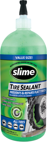 Tubeless Tire Sealant