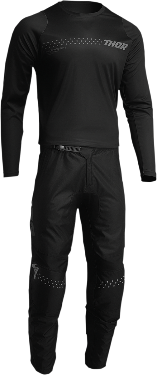 Youth Sector Minimal Jersey