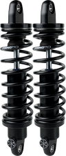 Legend REVO-A Coil Suspension For Dyna Models
