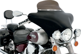 Slotted Stainless Steel Batwing Fairing Trim