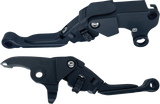 Anthem Adjustable Lever Set for Harley Models