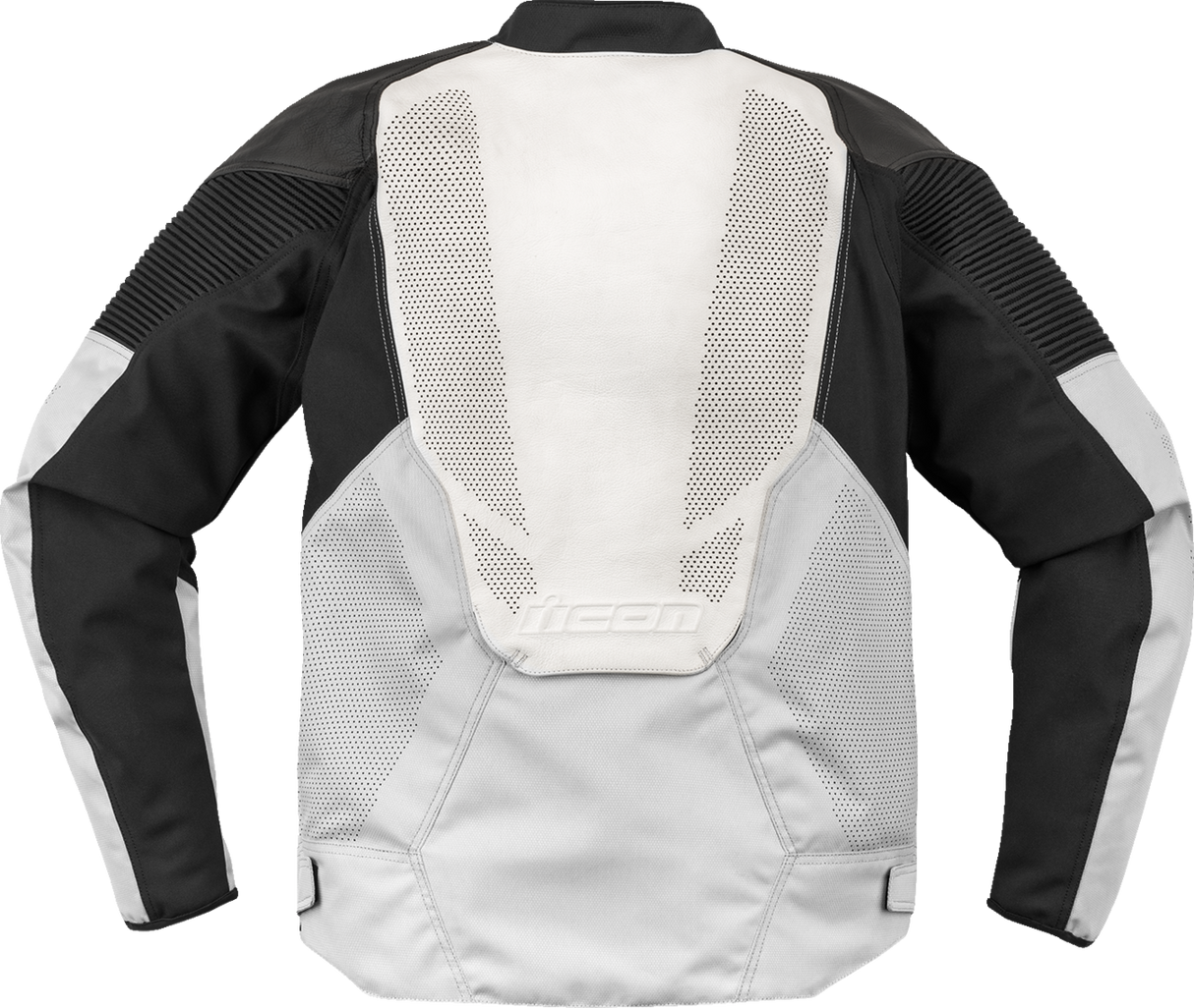 Overlord3™ Leather Jacket