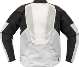 Overlord3™ Leather Jacket