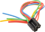 Relay Socket Assembly