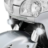 Mini Driving Light — LED