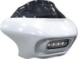 Sharknado® Fairing with Windshield