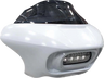 Sharknado® Fairing with Windshield