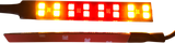 Slim Flexible LED Taillight