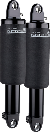 Air-A V-Rod Adjustable Air Suspension