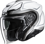 F31 Bask Helmet