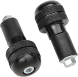 Anti-Vibration Handlebar End