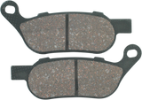 Organic Harley/Buell Brake Pads