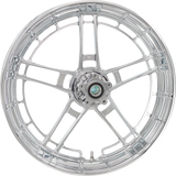 Flatline Rim