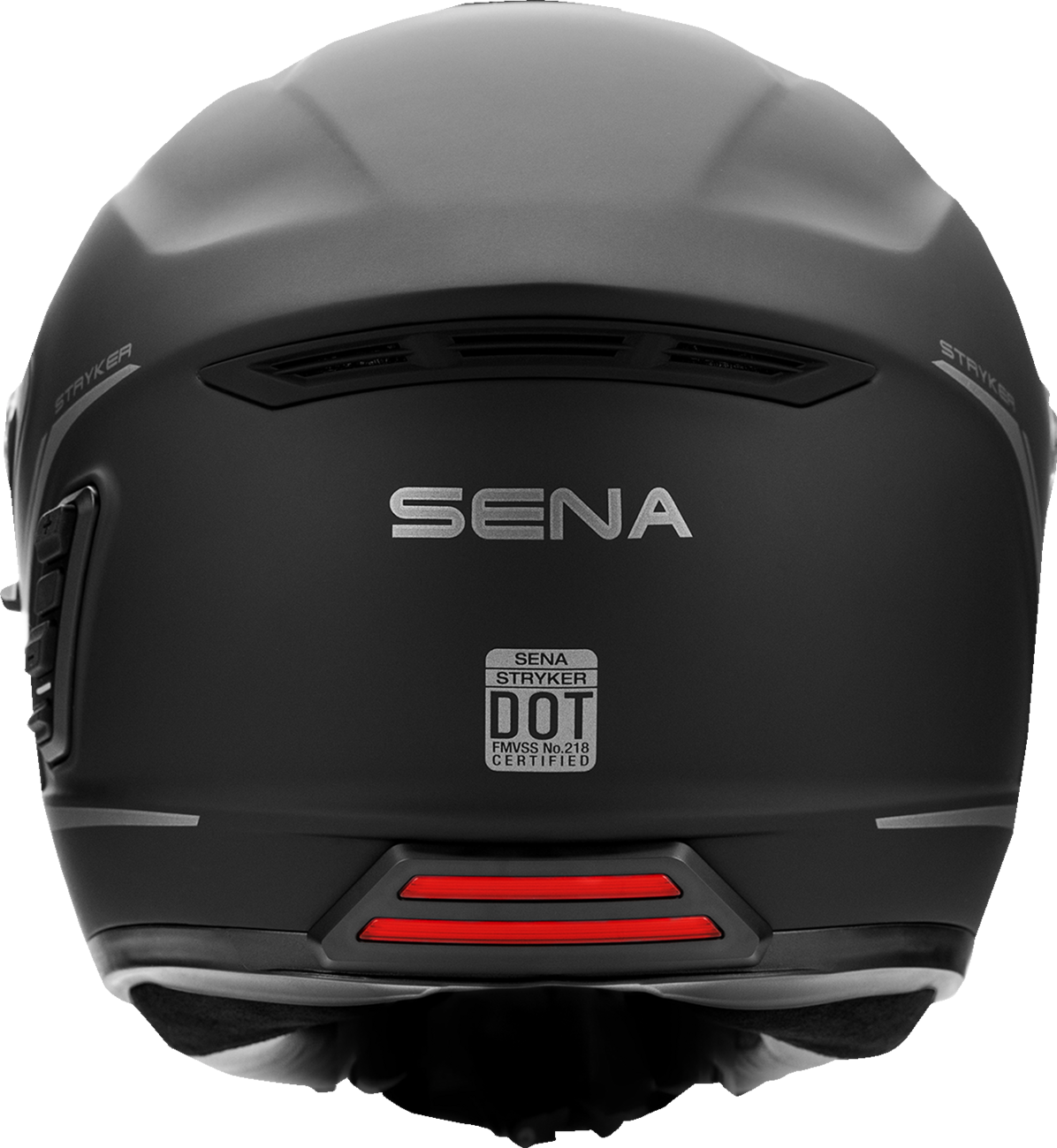 Stryker Helmet