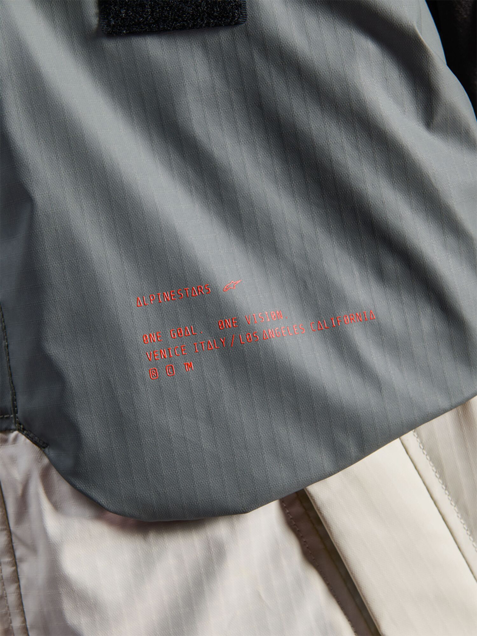 Mospher Waterproof Jacket