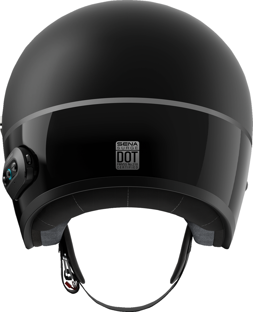 Surge Mesh Helmet