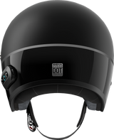 Surge Mesh Helmet