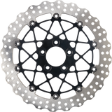 Two-Piece Brake Rotor