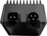 Voltage Regulator