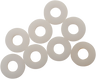 Plastic Breather Valve Washer Set
