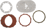 Clutch Plate Set for Scorpion Clutch