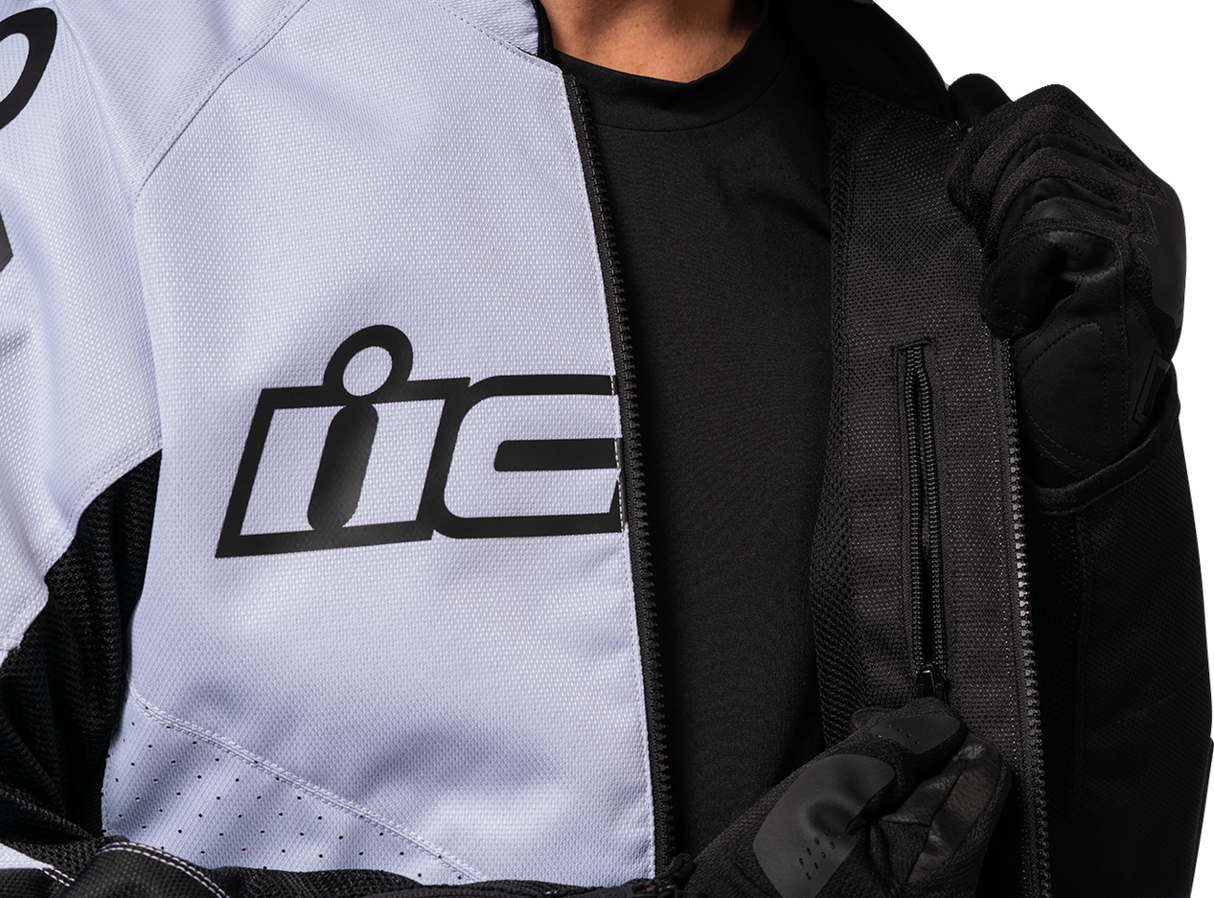 Hooligan™ Jacket
