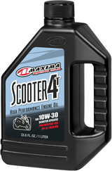 Scooter Mineral 4T Engine Oil
