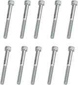 Replacement Socket-Head Bolts