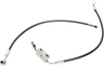 Brake Line Kit - XR - Black
