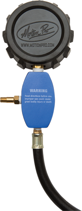 Type B Cooling System Tester