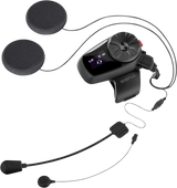 5s Communication System