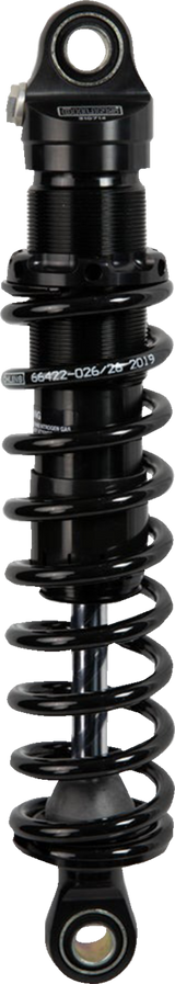 Twin Shocks STX36 Blackline