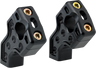 Pullback Handlebar Risers