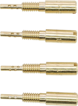 A-Bax Pilot Jets