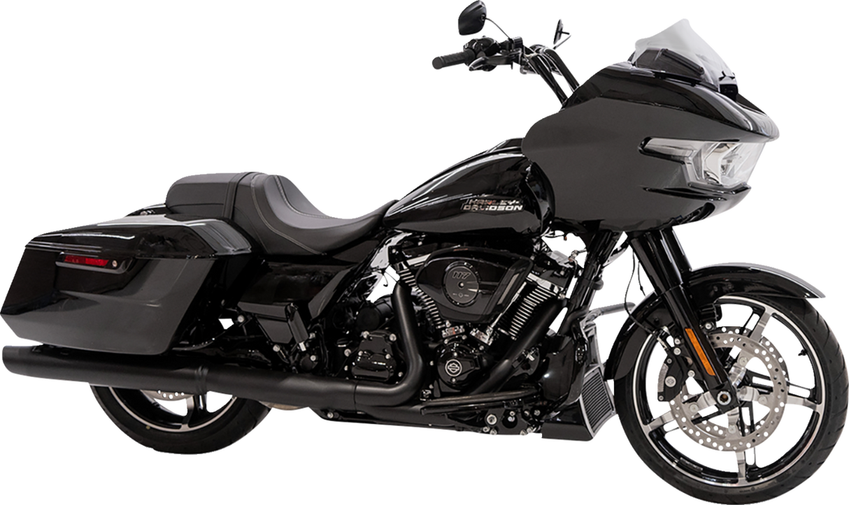 Sport Flare® Windshield