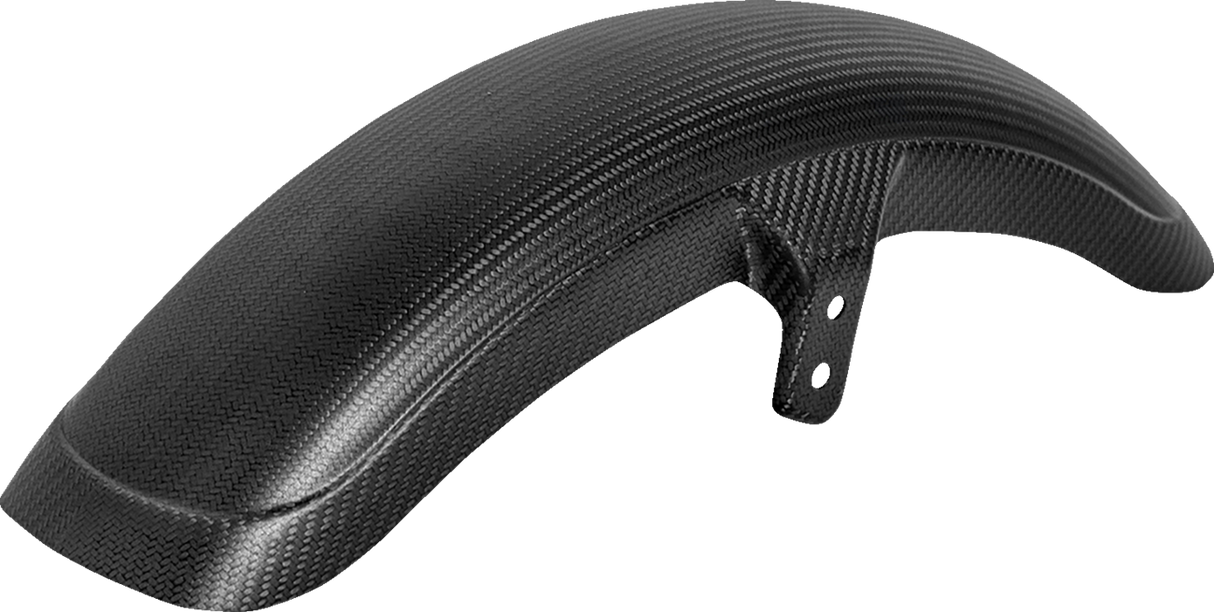 Carbon Fiber Front Fender