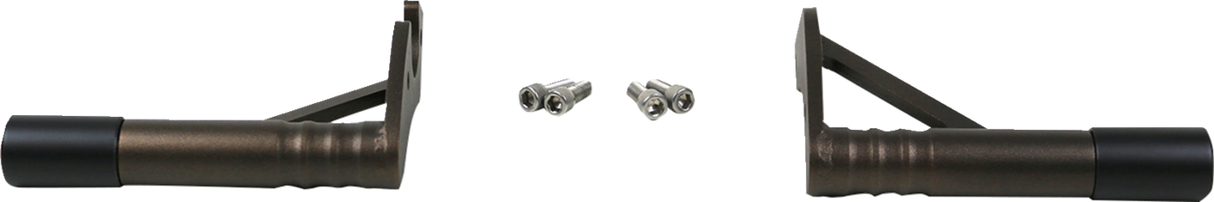M8 Softail Rear Guards