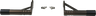 M8 Softail Rear Guards