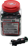Optimate™ Lithium Battery Status/Charge System Monitor