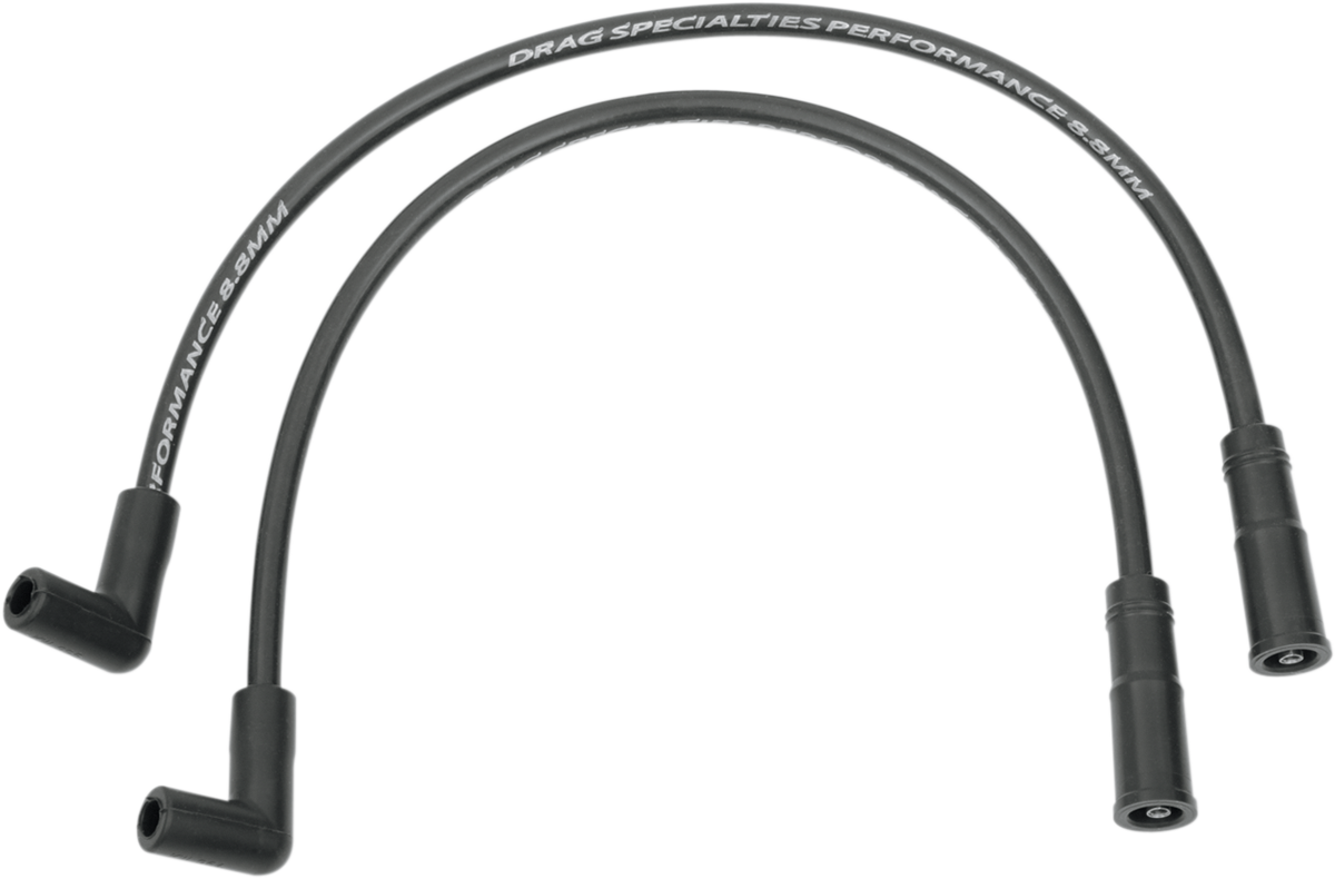 8.8 mm Spark Plug Wire