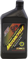 TechniPlate® Synthetic TC-W 3® 2-Stroke Oil