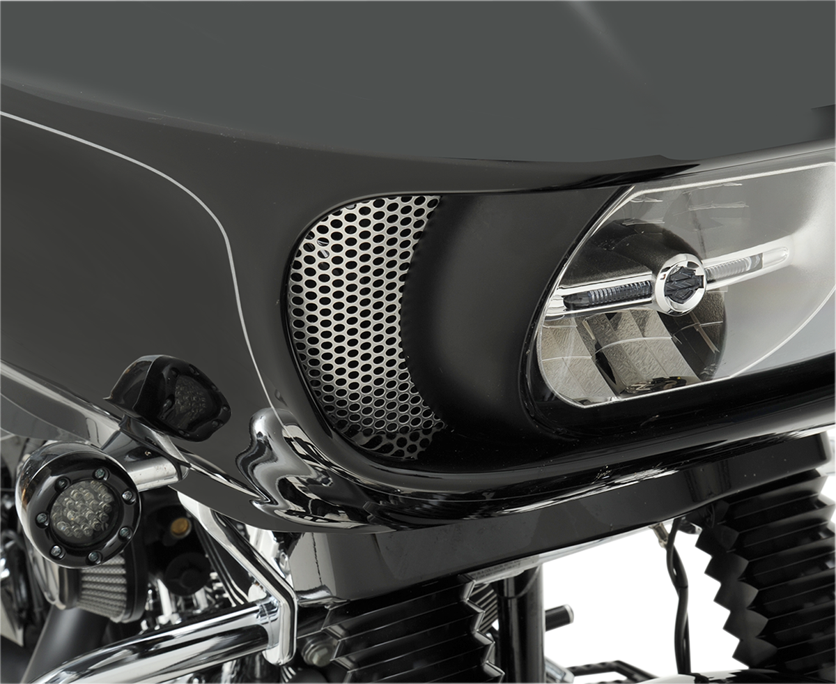 Fairing Vent Screen