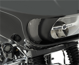 Fairing Vent Screen