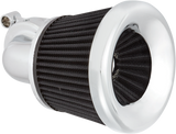 Velocity 90° Air Cleaner Kit